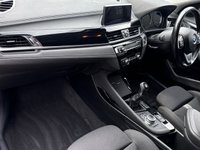 USED 2021 71 BMW X2 1.5 18i Sport SUV 5dr Petrol Manual sDrive Euro 6 (s/s) (136 ps) + SERVICE HISTORY + 18" ALLOY WHEELS + SIX (6) SPEED MANUAL GEARBOX + DAYTIME RUNNING LIGHTS + SATELLITE NAVIGATION + AUTO HEADLIGHTS + FRONT AND REAR PARKING SENSORS + DUAL CLIMATE CONTROL + CRUISE CONTROL + BLUETOOTH / TELEPHONE PREPARATION + RADIO / USB / DAB / MP3 PLAYER + MUCH MUCH MORE...