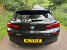 USED 2021 71 BMW X2 1.5 18i Sport SUV 5dr Petrol Manual sDrive Euro 6 (s/s) (136 ps) + SERVICE HISTORY + 18" ALLOY WHEELS + SIX (6) SPEED MANUAL GEARBOX + DAYTIME RUNNING LIGHTS + SATELLITE NAVIGATION + AUTO HEADLIGHTS + FRONT AND REAR PARKING SENSORS + DUAL CLIMATE CONTROL + CRUISE CONTROL + BLUETOOTH / TELEPHONE PREPARATION + RADIO / USB / DAB / MP3 PLAYER + MUCH MUCH MORE...
