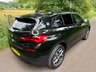 USED 2021 71 BMW X2 1.5 18i Sport SUV 5dr Petrol Manual sDrive Euro 6 (s/s) (136 ps) + SERVICE HISTORY + 18" ALLOY WHEELS + SIX (6) SPEED MANUAL GEARBOX + DAYTIME RUNNING LIGHTS + SATELLITE NAVIGATION + AUTO HEADLIGHTS + FRONT AND REAR PARKING SENSORS + DUAL CLIMATE CONTROL + CRUISE CONTROL + BLUETOOTH / TELEPHONE PREPARATION + RADIO / USB / DAB / MP3 PLAYER + MUCH MUCH MORE...