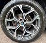 USED 2021 71 BMW X2 1.5 18i Sport SUV 5dr Petrol Manual sDrive Euro 6 (s/s) (136 ps) + SERVICE HISTORY + 18" ALLOY WHEELS + SIX (6) SPEED MANUAL GEARBOX + DAYTIME RUNNING LIGHTS + SATELLITE NAVIGATION + AUTO HEADLIGHTS + FRONT AND REAR PARKING SENSORS + DUAL CLIMATE CONTROL + CRUISE CONTROL + BLUETOOTH / TELEPHONE PREPARATION + RADIO / USB / DAB / MP3 PLAYER + MUCH MUCH MORE...