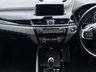 USED 2021 71 BMW X2 1.5 18i Sport SUV 5dr Petrol Manual sDrive Euro 6 (s/s) (136 ps) + SERVICE HISTORY + 18" ALLOY WHEELS + SIX (6) SPEED MANUAL GEARBOX + DAYTIME RUNNING LIGHTS + SATELLITE NAVIGATION + AUTO HEADLIGHTS + FRONT AND REAR PARKING SENSORS + DUAL CLIMATE CONTROL + CRUISE CONTROL + BLUETOOTH / TELEPHONE PREPARATION + RADIO / USB / DAB / MP3 PLAYER + MUCH MUCH MORE...