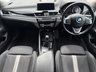 USED 2021 71 BMW X2 1.5 18i Sport SUV 5dr Petrol Manual sDrive Euro 6 (s/s) (136 ps) + SERVICE HISTORY + 18" ALLOY WHEELS + SIX (6) SPEED MANUAL GEARBOX + DAYTIME RUNNING LIGHTS + SATELLITE NAVIGATION + AUTO HEADLIGHTS + FRONT AND REAR PARKING SENSORS + DUAL CLIMATE CONTROL + CRUISE CONTROL + BLUETOOTH / TELEPHONE PREPARATION + RADIO / USB / DAB / MP3 PLAYER + MUCH MUCH MORE...