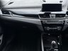 USED 2021 71 BMW X2 1.5 18i Sport SUV 5dr Petrol Manual sDrive Euro 6 (s/s) (136 ps) + SERVICE HISTORY + 18" ALLOY WHEELS + SIX (6) SPEED MANUAL GEARBOX + DAYTIME RUNNING LIGHTS + SATELLITE NAVIGATION + AUTO HEADLIGHTS + FRONT AND REAR PARKING SENSORS + DUAL CLIMATE CONTROL + CRUISE CONTROL + BLUETOOTH / TELEPHONE PREPARATION + RADIO / USB / DAB / MP3 PLAYER + MUCH MUCH MORE...