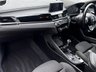 USED 2021 71 BMW X2 1.5 18i Sport SUV 5dr Petrol Manual sDrive Euro 6 (s/s) (136 ps) + SERVICE HISTORY + 18" ALLOY WHEELS + SIX (6) SPEED MANUAL GEARBOX + DAYTIME RUNNING LIGHTS + SATELLITE NAVIGATION + AUTO HEADLIGHTS + FRONT AND REAR PARKING SENSORS + DUAL CLIMATE CONTROL + CRUISE CONTROL + BLUETOOTH / TELEPHONE PREPARATION + RADIO / USB / DAB / MP3 PLAYER + MUCH MUCH MORE...