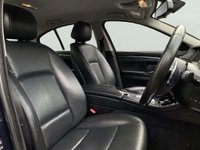 USED 2014 64 BMW 5 SERIES 2.0 518d SE Auto Euro 6 (s/s) 4dr Â£20TAX|HTD STS|NAV|BT|WARRANTY