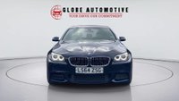 USED 2014 64 BMW 5 SERIES 2.0 518d SE Auto Euro 6 (s/s) 4dr Â£20TAX|HTD STS|NAV|BT|WARRANTY