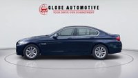 USED 2014 64 BMW 5 SERIES 2.0 518d SE Auto Euro 6 (s/s) 4dr Â£20TAX|HTD STS|NAV|BT|WARRANTY