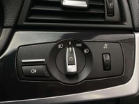 USED 2014 64 BMW 5 SERIES 2.0 518d SE Auto Euro 6 (s/s) 4dr Â£20TAX|HTD STS|NAV|BT|WARRANTY