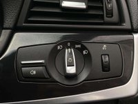 USED 2014 64 BMW 5 SERIES 2.0 518d SE Auto Euro 6 (s/s) 4dr Â£20TAX|HTD STS|NAV|BT|WARRANTY