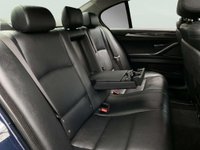 USED 2014 64 BMW 5 SERIES 2.0 518d SE Auto Euro 6 (s/s) 4dr Â£20TAX|HTD STS|NAV|BT|WARRANTY