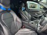 USED 2016 S MERCEDES-BENZ C-CLASS 2.1 C220d AMG Line Saloon 4dr Diesel 7G-Tronic+ Euro 6 (s/s) (170 ps) GREAT SPEC - NAV - ULEZ
