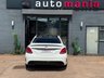 USED 2016 S MERCEDES-BENZ C-CLASS 2.1 C220d AMG Line Saloon 4dr Diesel 7G-Tronic+ Euro 6 (s/s) (170 ps) GREAT SPEC - NAV - ULEZ