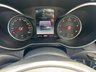 USED 2016 S MERCEDES-BENZ C-CLASS 2.1 C220d AMG Line Saloon 4dr Diesel 7G-Tronic+ Euro 6 (s/s) (170 ps) GREAT SPEC - NAV - ULEZ