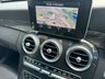 USED 2016 S MERCEDES-BENZ C-CLASS 2.1 C220d AMG Line Saloon 4dr Diesel 7G-Tronic+ Euro 6 (s/s) (170 ps) GREAT SPEC - NAV - ULEZ