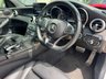 USED 2016 S MERCEDES-BENZ C-CLASS 2.1 C220d AMG Line Saloon 4dr Diesel 7G-Tronic+ Euro 6 (s/s) (170 ps) GREAT SPEC - NAV - ULEZ