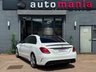 USED 2016 S MERCEDES-BENZ C-CLASS 2.1 C220d AMG Line Saloon 4dr Diesel 7G-Tronic+ Euro 6 (s/s) (170 ps) GREAT SPEC - NAV - ULEZ