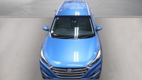 USED 2018 67 HYUNDAI TUCSON 1.7 CRDi Blue Drive Sport Edition SUV 5dr Diesel Manual Euro 6 (s/s) (116 ps) **EXTENDED WARRANTY+BREAKDOWN COVER