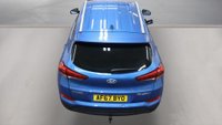 USED 2018 67 HYUNDAI TUCSON 1.7 CRDi Blue Drive Sport Edition SUV 5dr Diesel Manual Euro 6 (s/s) (116 ps) **EXTENDED WARRANTY+BREAKDOWN COVER