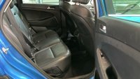 USED 2018 67 HYUNDAI TUCSON 1.7 CRDi Blue Drive Sport Edition SUV 5dr Diesel Manual Euro 6 (s/s) (116 ps) **EXTENDED WARRANTY+BREAKDOWN COVER