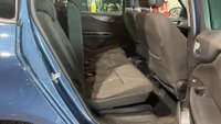 USED 2016 16 VAUXHALL ZAFIRA TOURER 2.0 CDTi SRi MPV 5dr Diesel Auto Euro 6 (170 ps) 