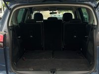 USED 2016 16 VAUXHALL ZAFIRA TOURER 2.0 CDTi SRi MPV 5dr Diesel Auto Euro 6 (170 ps) 