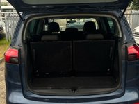 USED 2016 16 VAUXHALL ZAFIRA TOURER 2.0 CDTi SRi MPV 5dr Diesel Auto Euro 6 (170 ps) 