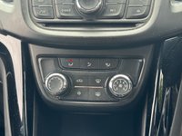 USED 2016 16 VAUXHALL ZAFIRA TOURER 2.0 CDTi SRi MPV 5dr Diesel Auto Euro 6 (170 ps) 