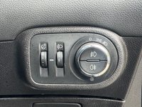 USED 2016 16 VAUXHALL ZAFIRA TOURER 2.0 CDTi SRi MPV 5dr Diesel Auto Euro 6 (170 ps) 