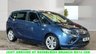 USED 2016 16 VAUXHALL ZAFIRA TOURER 2.0 CDTi SRi MPV 5dr Diesel Auto Euro 6 (170 ps) 