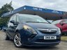 USED 2016 16 VAUXHALL ZAFIRA TOURER 2.0 CDTi SRi MPV 5dr Diesel Auto Euro 6 (170 ps) 