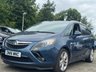 USED 2016 16 VAUXHALL ZAFIRA TOURER 2.0 CDTi SRi MPV 5dr Diesel Auto Euro 6 (170 ps) 
