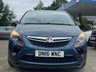 USED 2016 16 VAUXHALL ZAFIRA TOURER 2.0 CDTi SRi MPV 5dr Diesel Auto Euro 6 (170 ps) 
