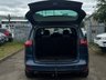 USED 2016 16 VAUXHALL ZAFIRA TOURER 2.0 CDTi SRi MPV 5dr Diesel Auto Euro 6 (170 ps) 