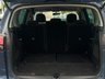 USED 2016 16 VAUXHALL ZAFIRA TOURER 2.0 CDTi SRi MPV 5dr Diesel Auto Euro 6 (170 ps) 