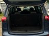 USED 2016 16 VAUXHALL ZAFIRA TOURER 2.0 CDTi SRi MPV 5dr Diesel Auto Euro 6 (170 ps) 