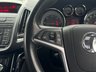 USED 2016 16 VAUXHALL ZAFIRA TOURER 2.0 CDTi SRi MPV 5dr Diesel Auto Euro 6 (170 ps) 