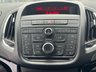 USED 2016 16 VAUXHALL ZAFIRA TOURER 2.0 CDTi SRi MPV 5dr Diesel Auto Euro 6 (170 ps) 
