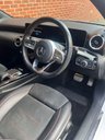 USED 2019 19 MERCEDES-BENZ A-CLASS 1.5 A180d AMG Line (Executive) Hatchback 5dr Diesel 7G-DCT Euro 6 (s/s) (116 ps) NAV + REAR CAMERA + HEATED SEATS
