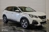 USED 2020 69 PEUGEOT 3008 1.2 PureTech Allure SUV 5dr Petrol Manual Euro 6 (s/s) (130 ps) 