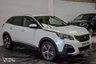 USED 2020 69 PEUGEOT 3008 1.2 PureTech Allure SUV 5dr Petrol Manual Euro 6 (s/s) (130 ps) 