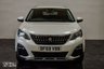 USED 2020 69 PEUGEOT 3008 1.2 PureTech Allure SUV 5dr Petrol Manual Euro 6 (s/s) (130 ps) 