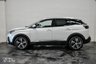 USED 2020 69 PEUGEOT 3008 1.2 PureTech Allure SUV 5dr Petrol Manual Euro 6 (s/s) (130 ps) 