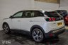 USED 2020 69 PEUGEOT 3008 1.2 PureTech Allure SUV 5dr Petrol Manual Euro 6 (s/s) (130 ps) 