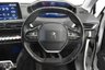 USED 2020 69 PEUGEOT 3008 1.2 PureTech Allure SUV 5dr Petrol Manual Euro 6 (s/s) (130 ps) 