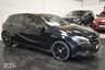 USED 2015 J MERCEDES-BENZ A-CLASS 2.1 A200 CDI Sport Hatchback 5dr Diesel 7G-DCT Euro 6 (s/s) (136 ps) 