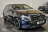 USED 2015 J MERCEDES-BENZ A-CLASS 2.1 A200 CDI Sport Hatchback 5dr Diesel 7G-DCT Euro 6 (s/s) (136 ps) 