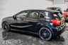USED 2015 J MERCEDES-BENZ A-CLASS 2.1 A200 CDI Sport Hatchback 5dr Diesel 7G-DCT Euro 6 (s/s) (136 ps) 
