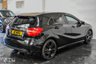 USED 2015 J MERCEDES-BENZ A-CLASS 2.1 A200 CDI Sport Hatchback 5dr Diesel 7G-DCT Euro 6 (s/s) (136 ps) 