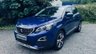 USED 2018 18 PEUGEOT 3008 1.5 BlueHDi Allure SUV 5dr Diesel EAT Euro 6 (s/s) (130 ps) 