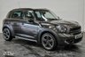 USED 2015 65 MINI COUNTRYMAN 2.0 Cooper SD SUV 5dr Diesel Manual ALL4 Euro 5 (s/s) (143 ps) 